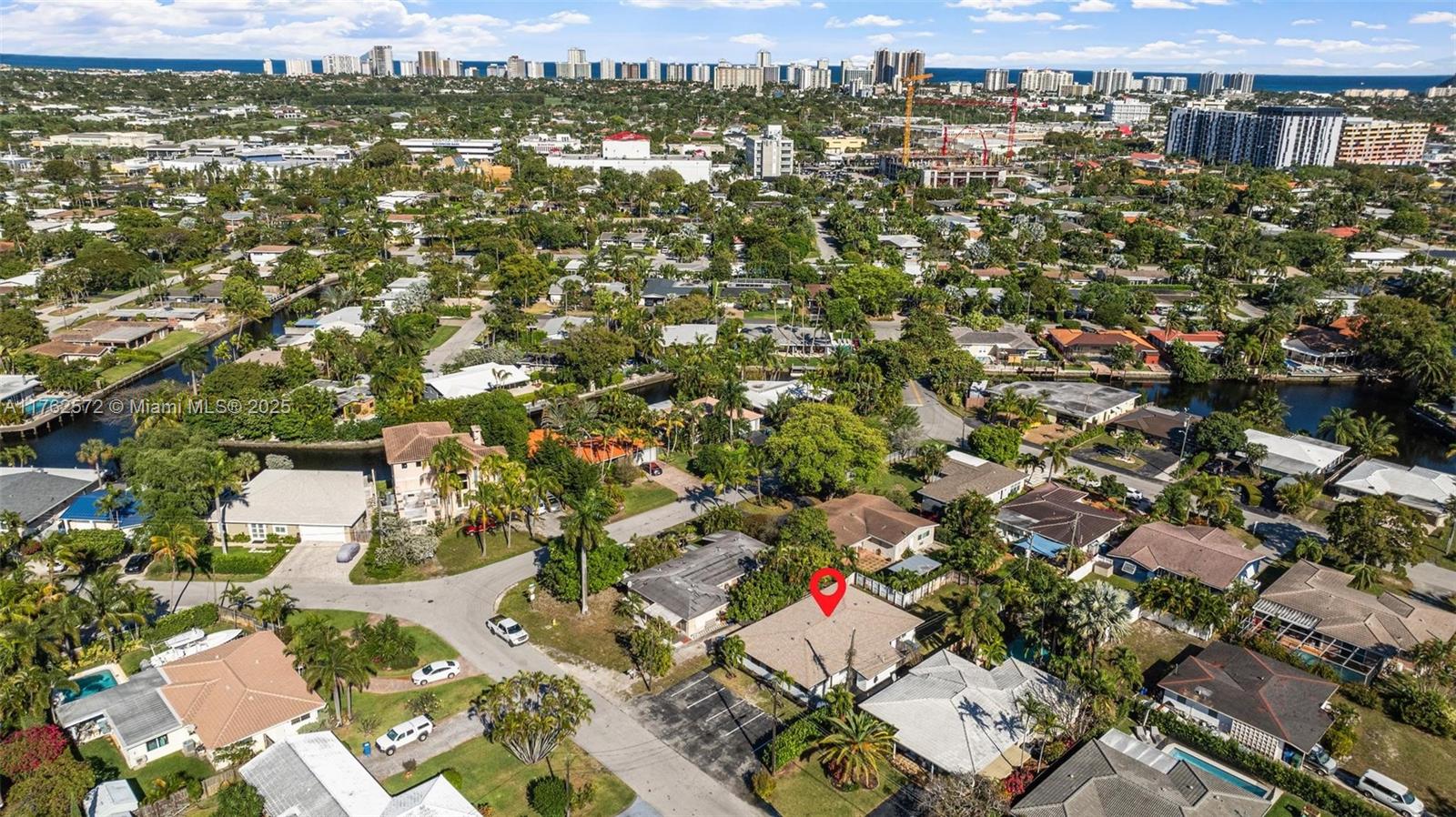 3468 NE 17th Ave # 1