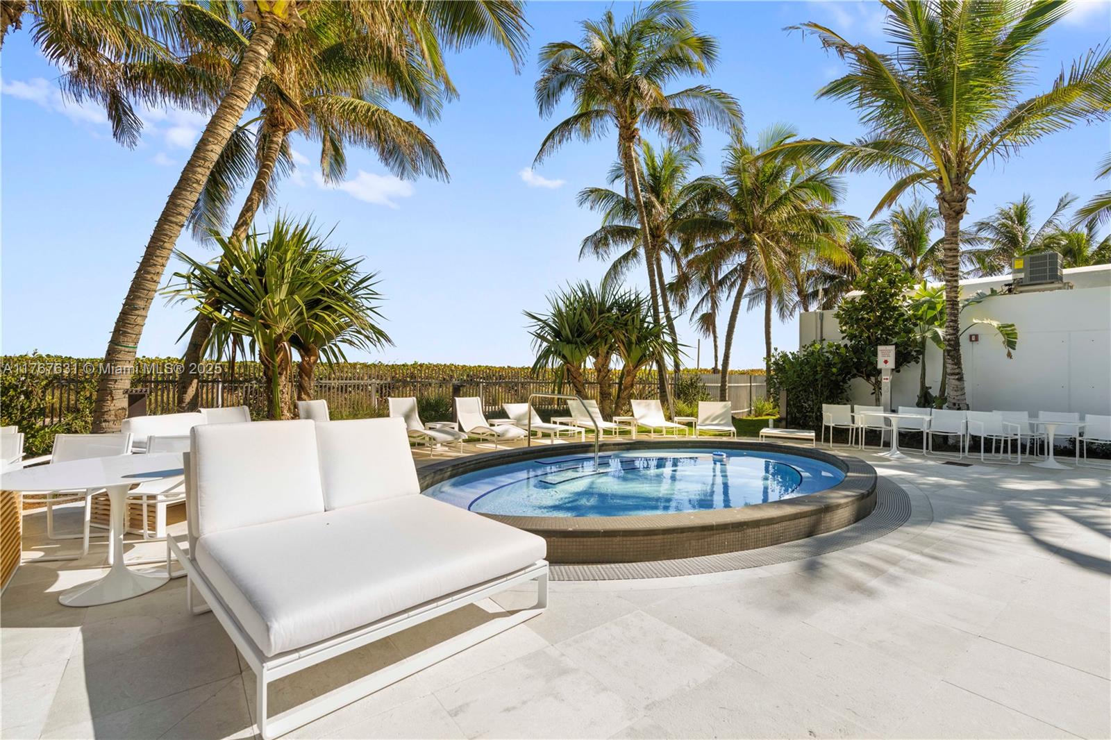 6365 NE Collins Ave # 1909