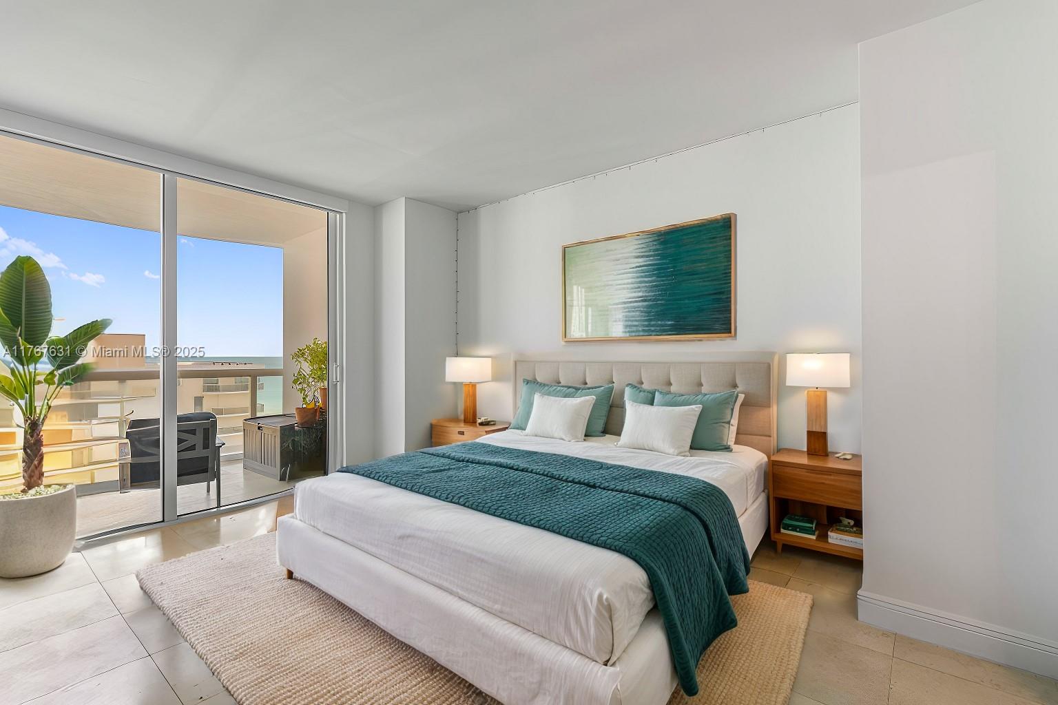 6365 NE Collins Ave # 1909