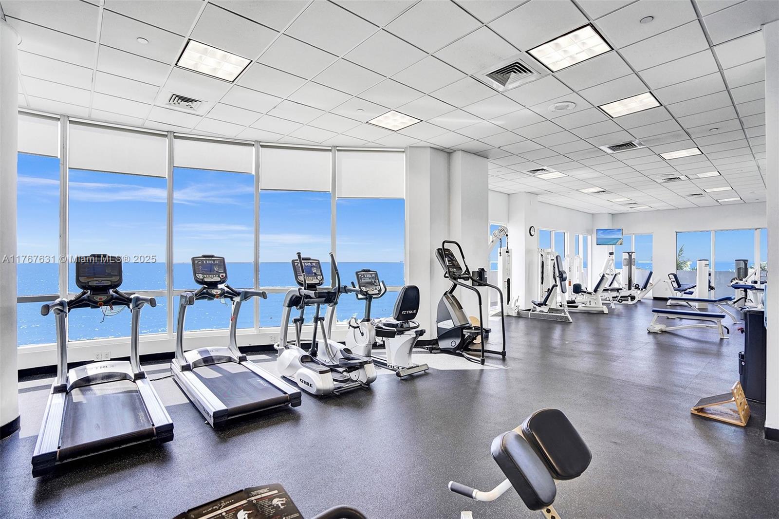 6365 NE Collins Ave # 1909
