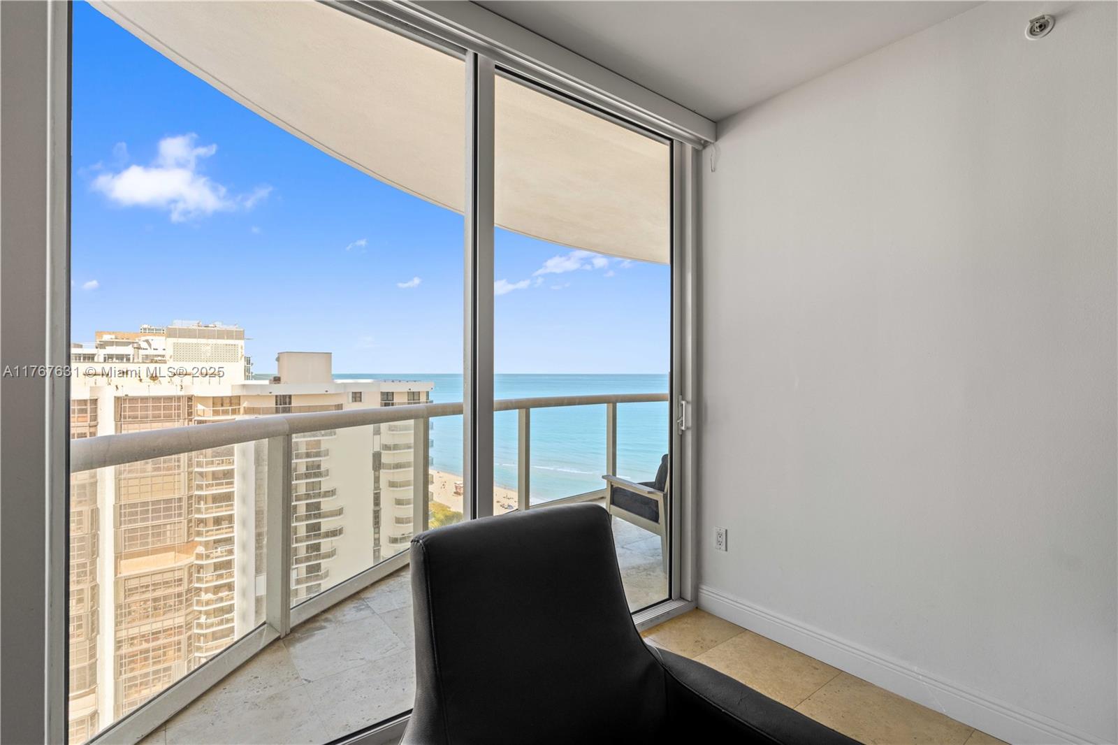 6365 NE Collins Ave # 1909