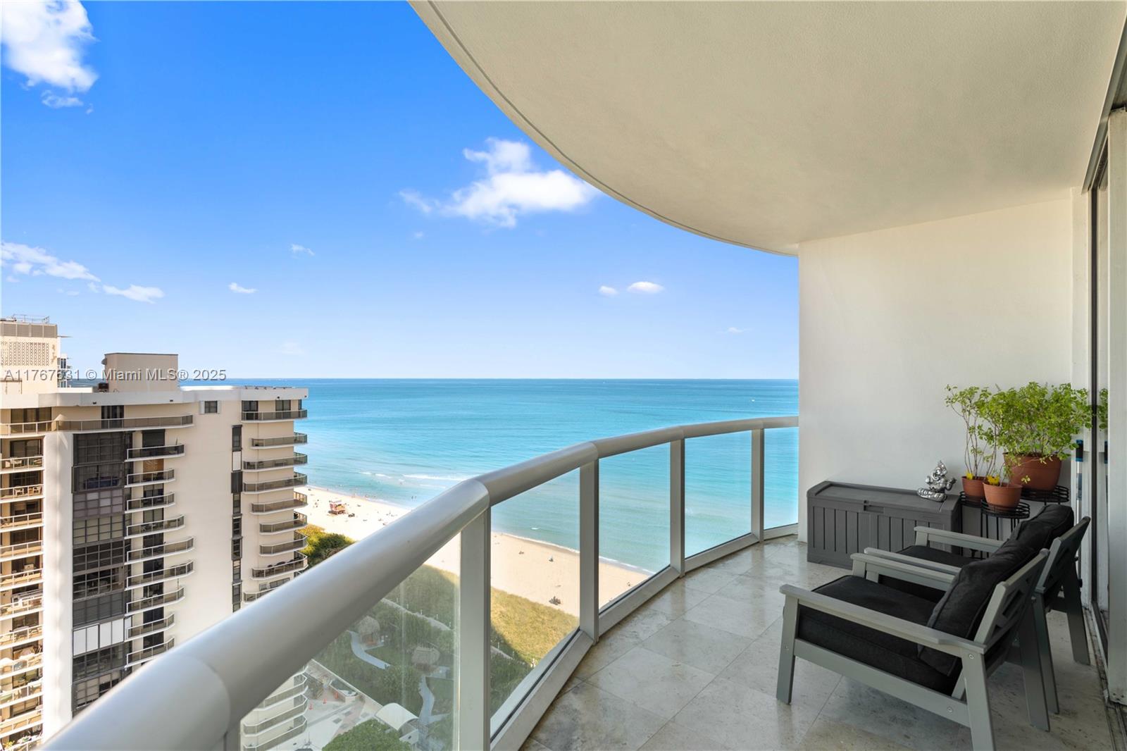 6365 NE Collins Ave # 1909