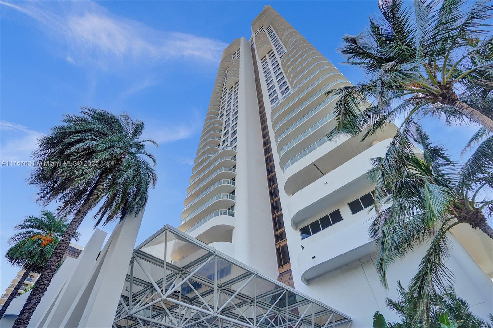 6365 NE Collins Ave # 1909