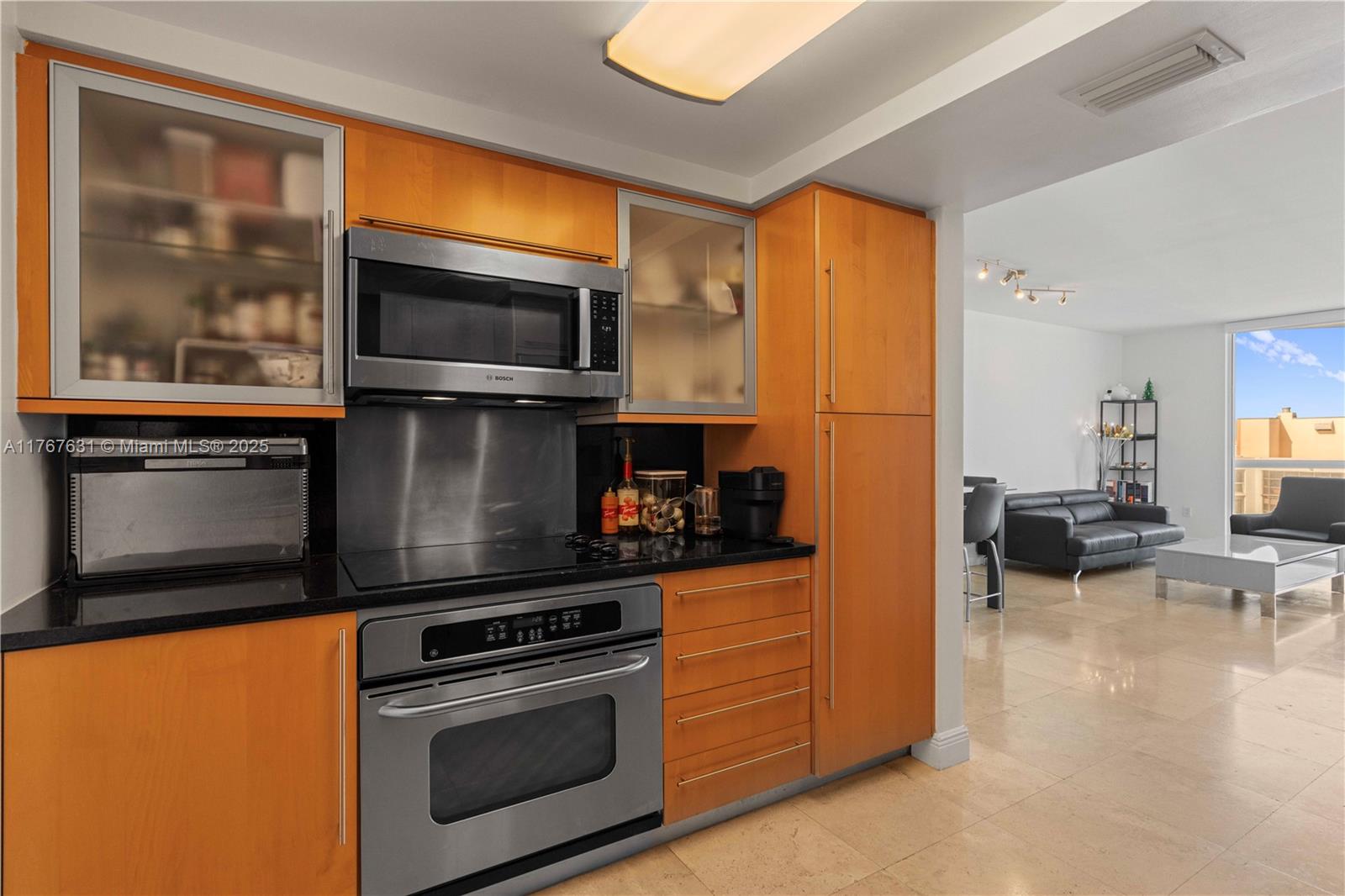 6365 NE Collins Ave # 1909