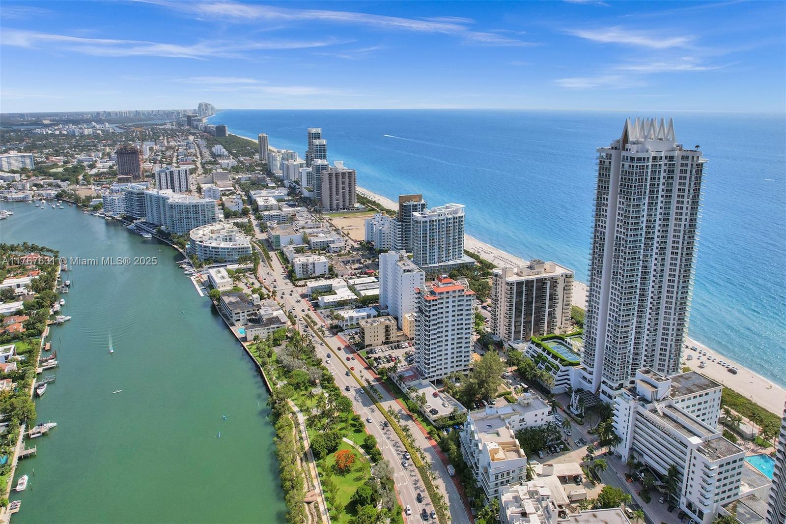 6365 NE Collins Ave # 1909