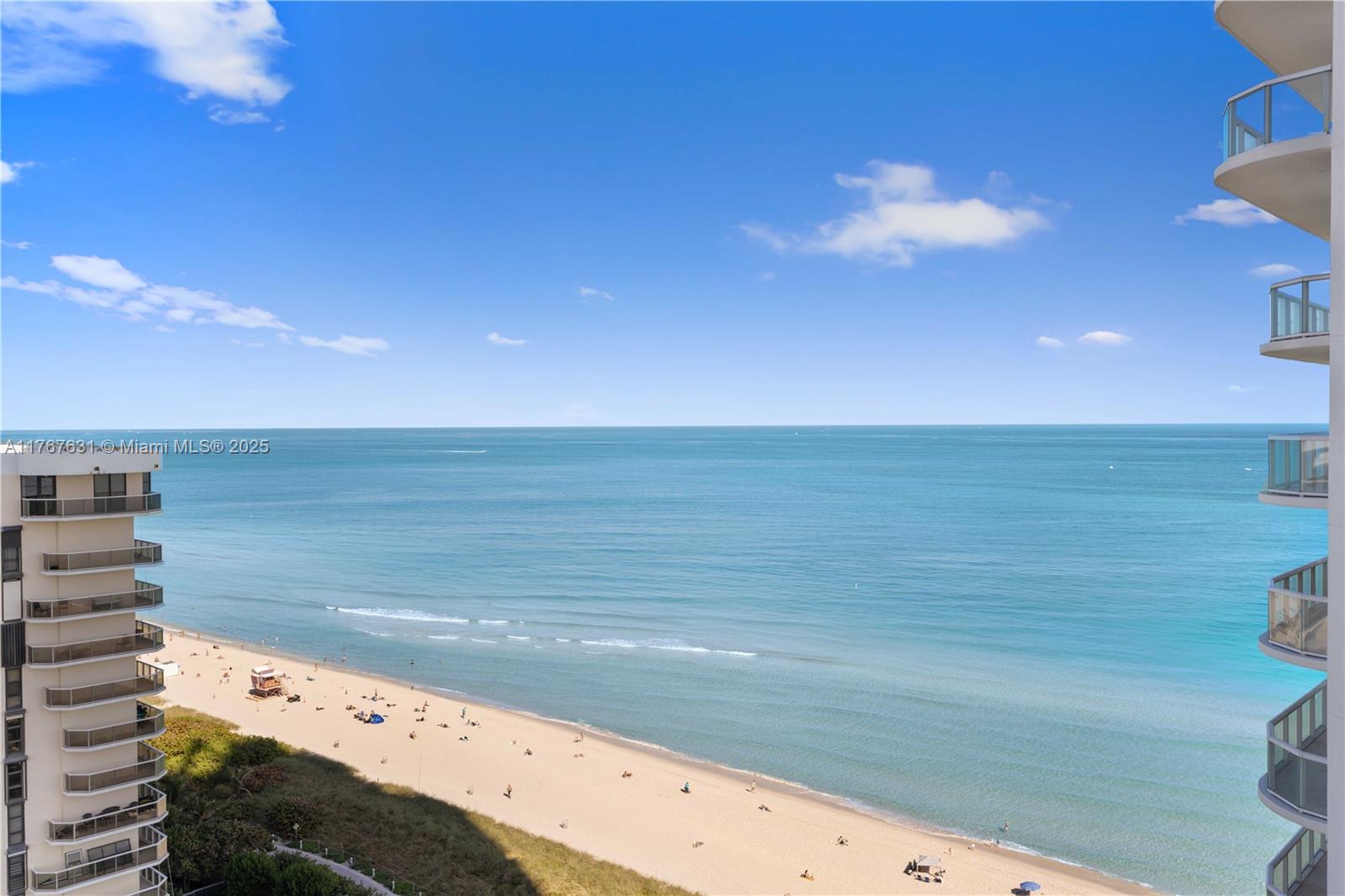 6365 NE Collins Ave # 1909