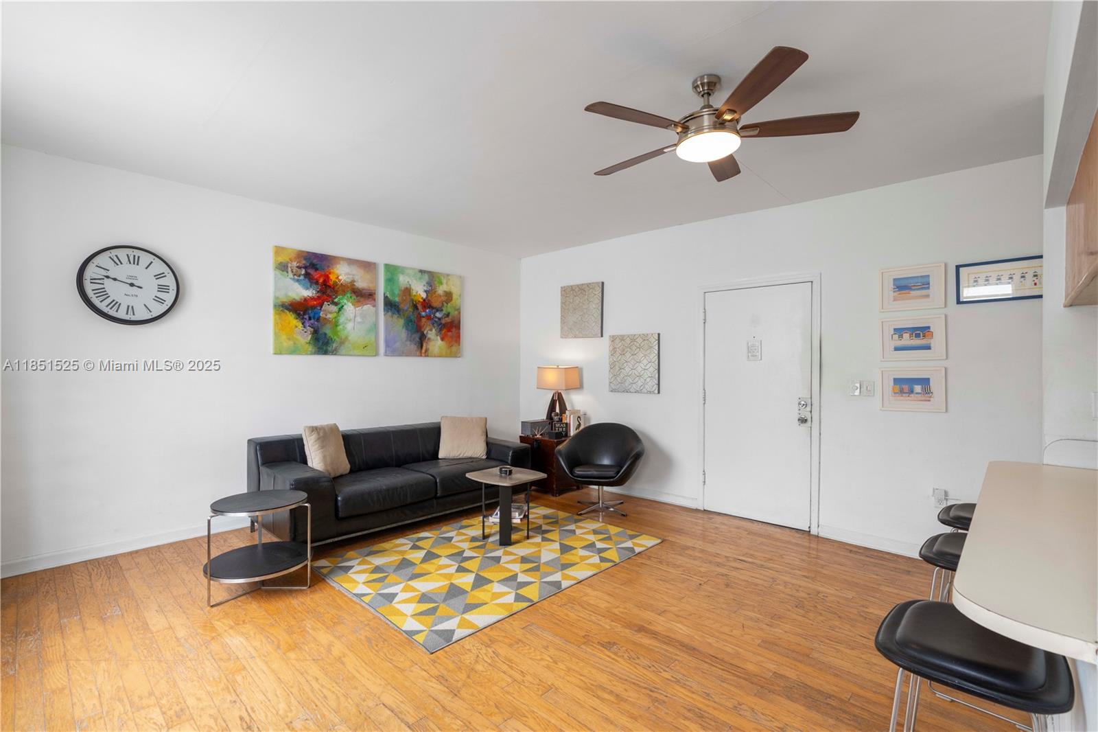 1200 Euclid Ave # 206