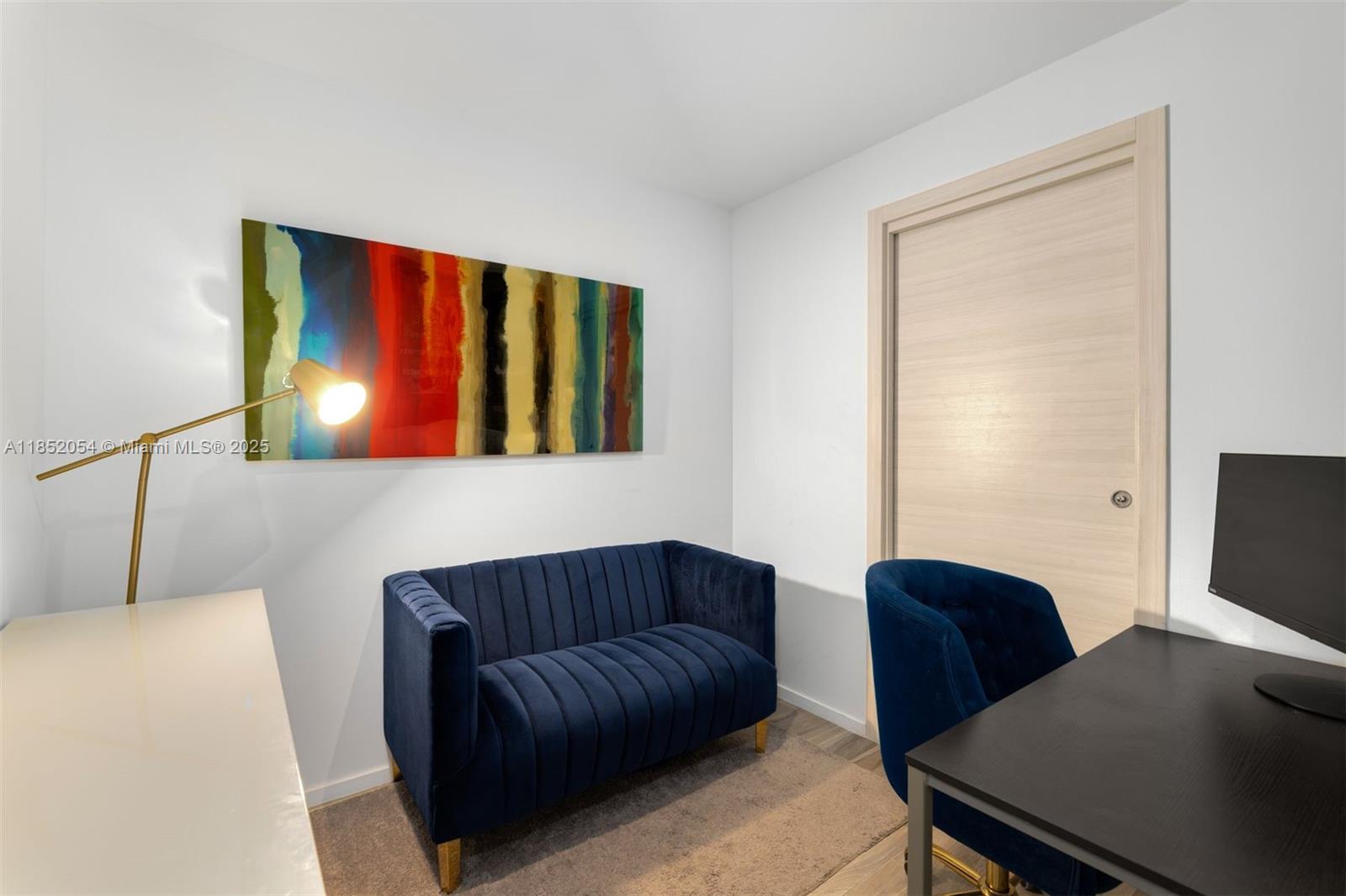 801 S Miami Ave Unit: 2102