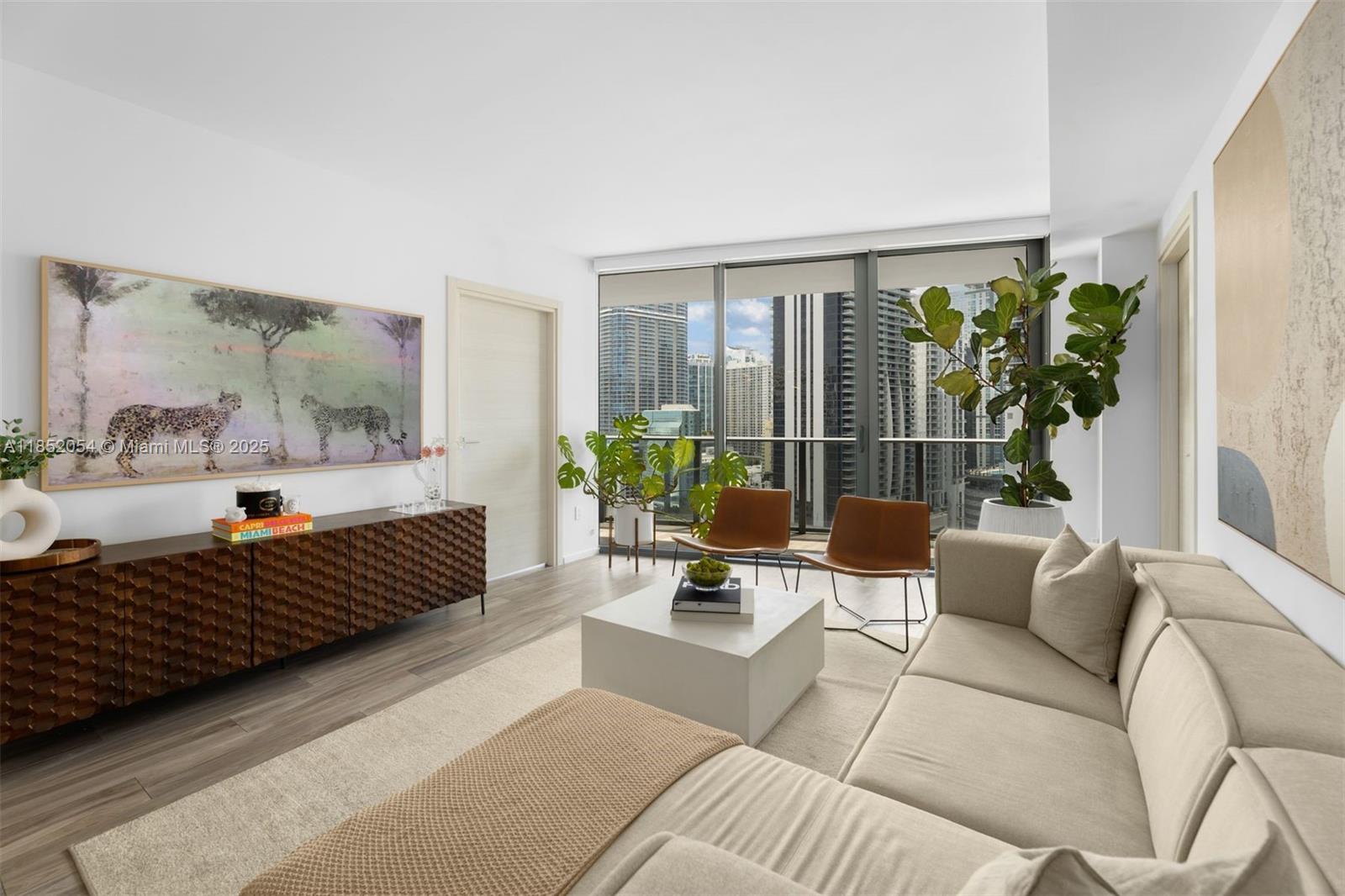801 S Miami Ave Unit: 2102