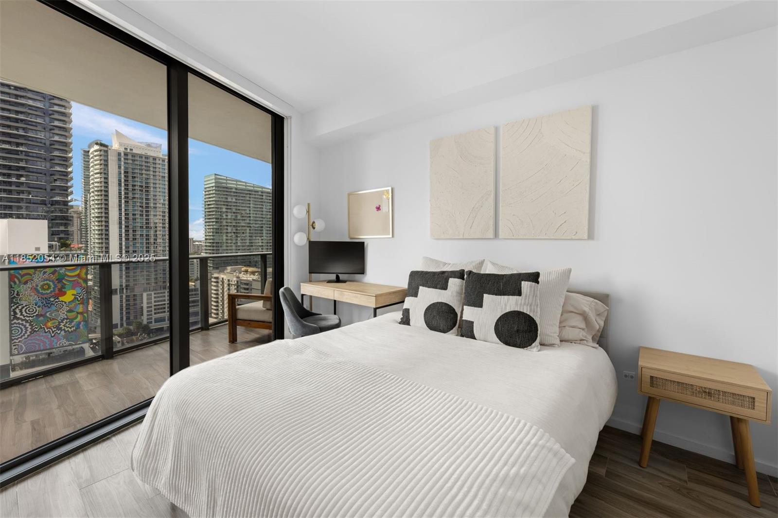 801 S Miami Ave Unit: 2102