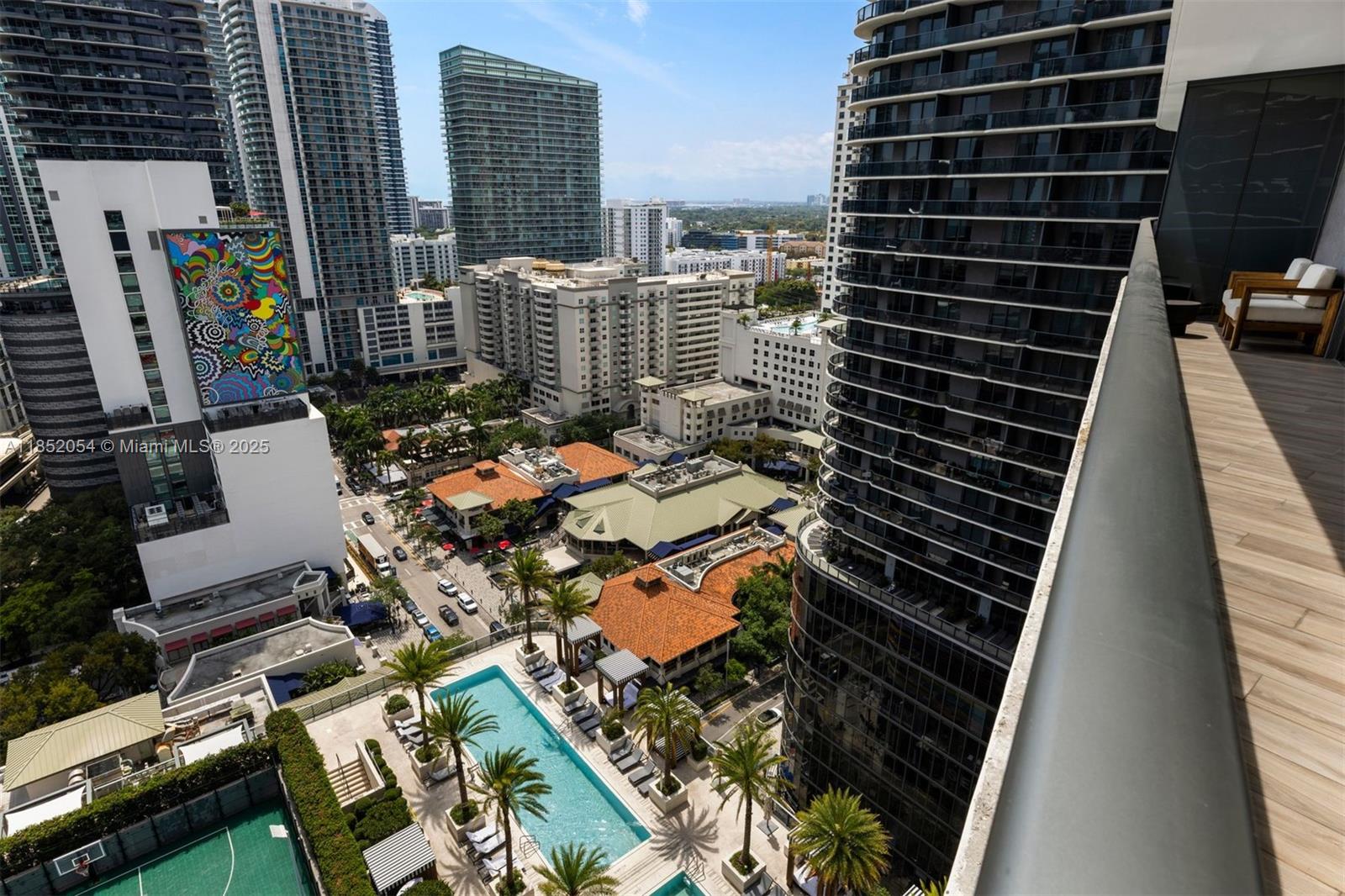 801 S Miami Ave Unit: 2102