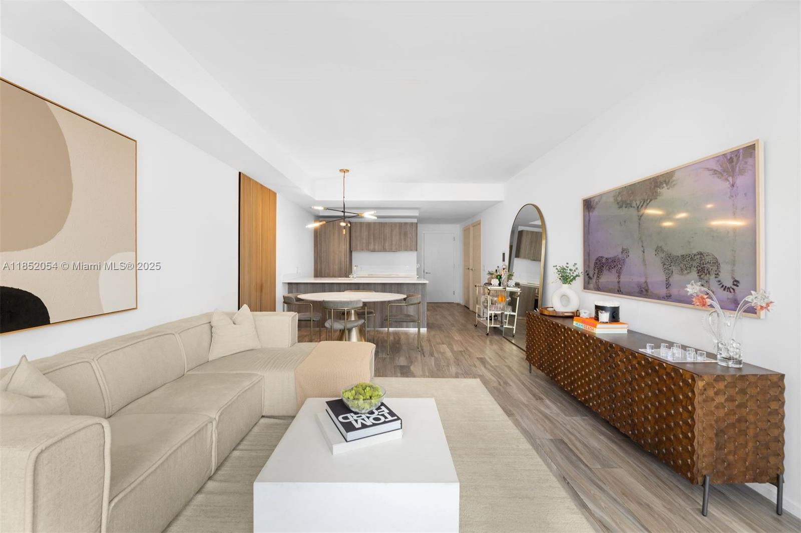 801 S Miami Ave Unit: 2102