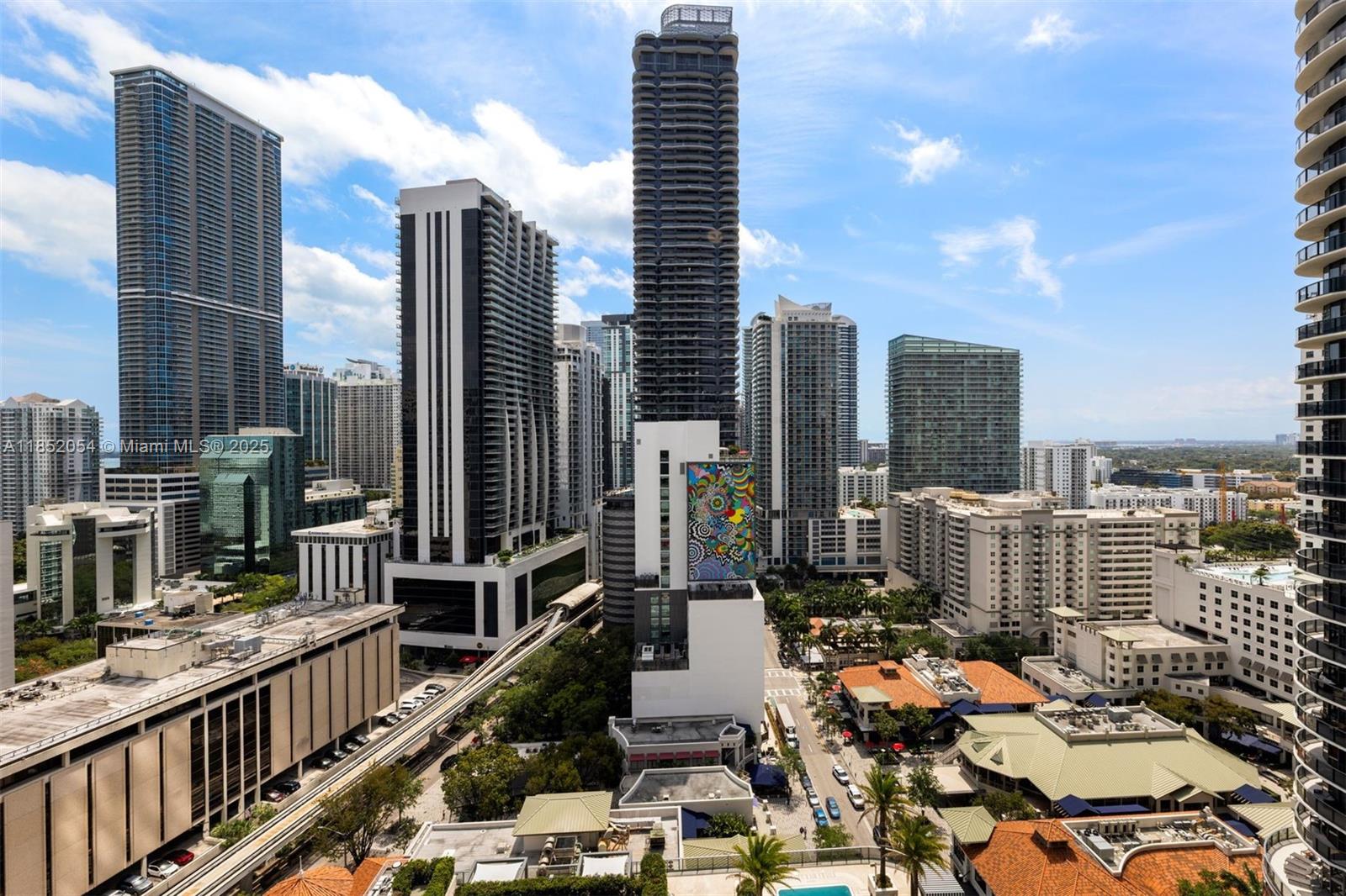 801 S Miami Ave Unit: 2102
