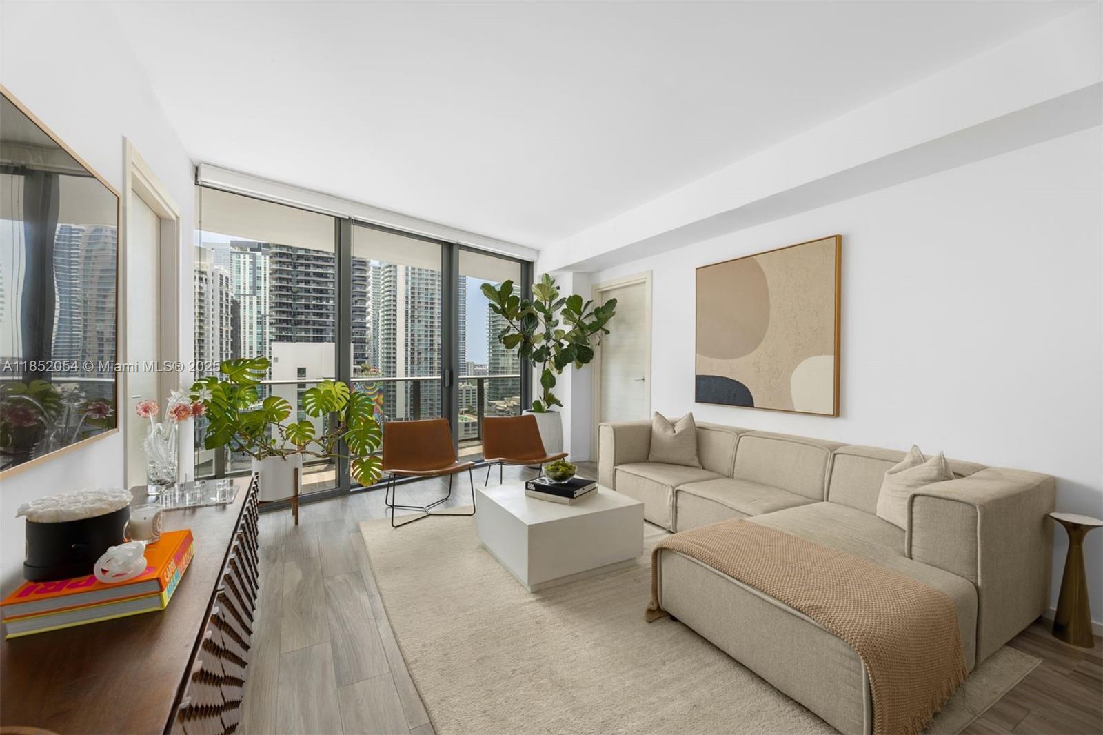 801 S Miami Ave Unit: 2102