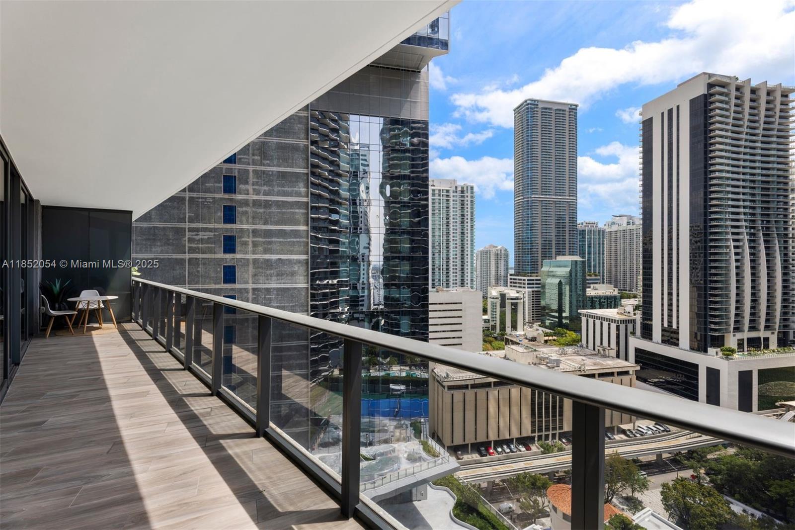 801 S Miami Ave Unit: 2102
