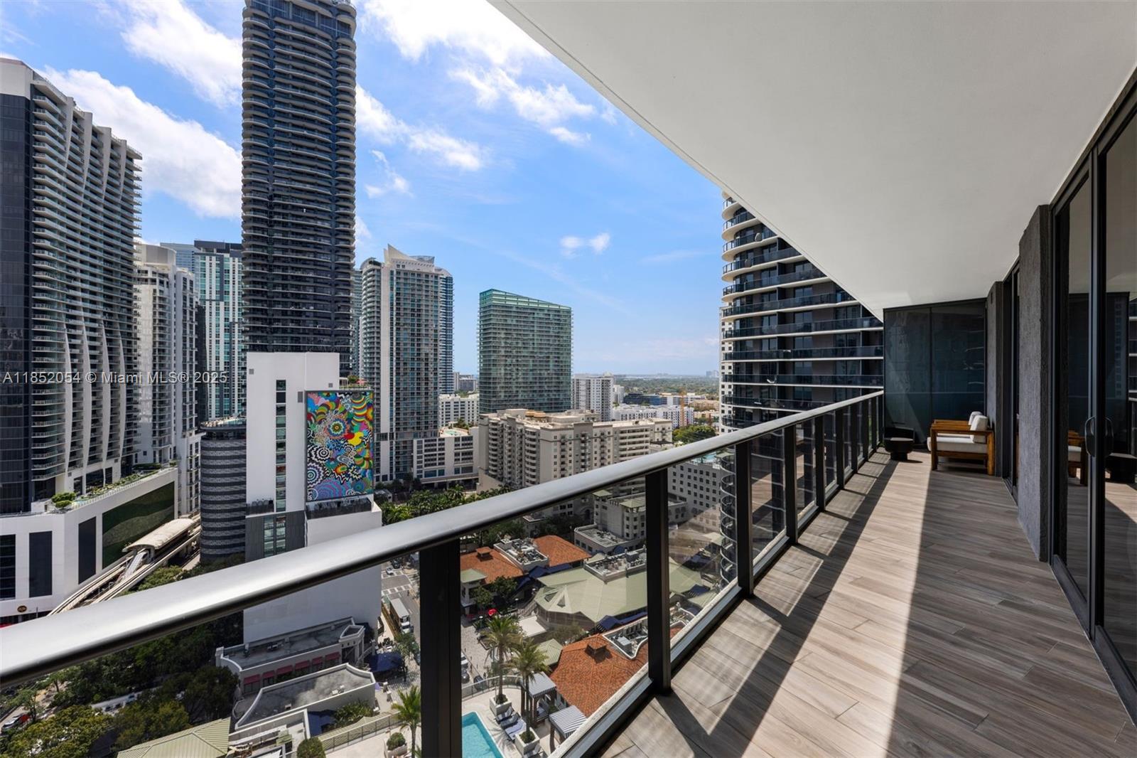 801 S Miami Ave Unit: 2102