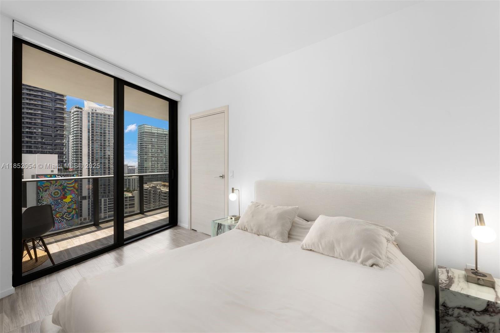 801 S Miami Ave Unit: 2102