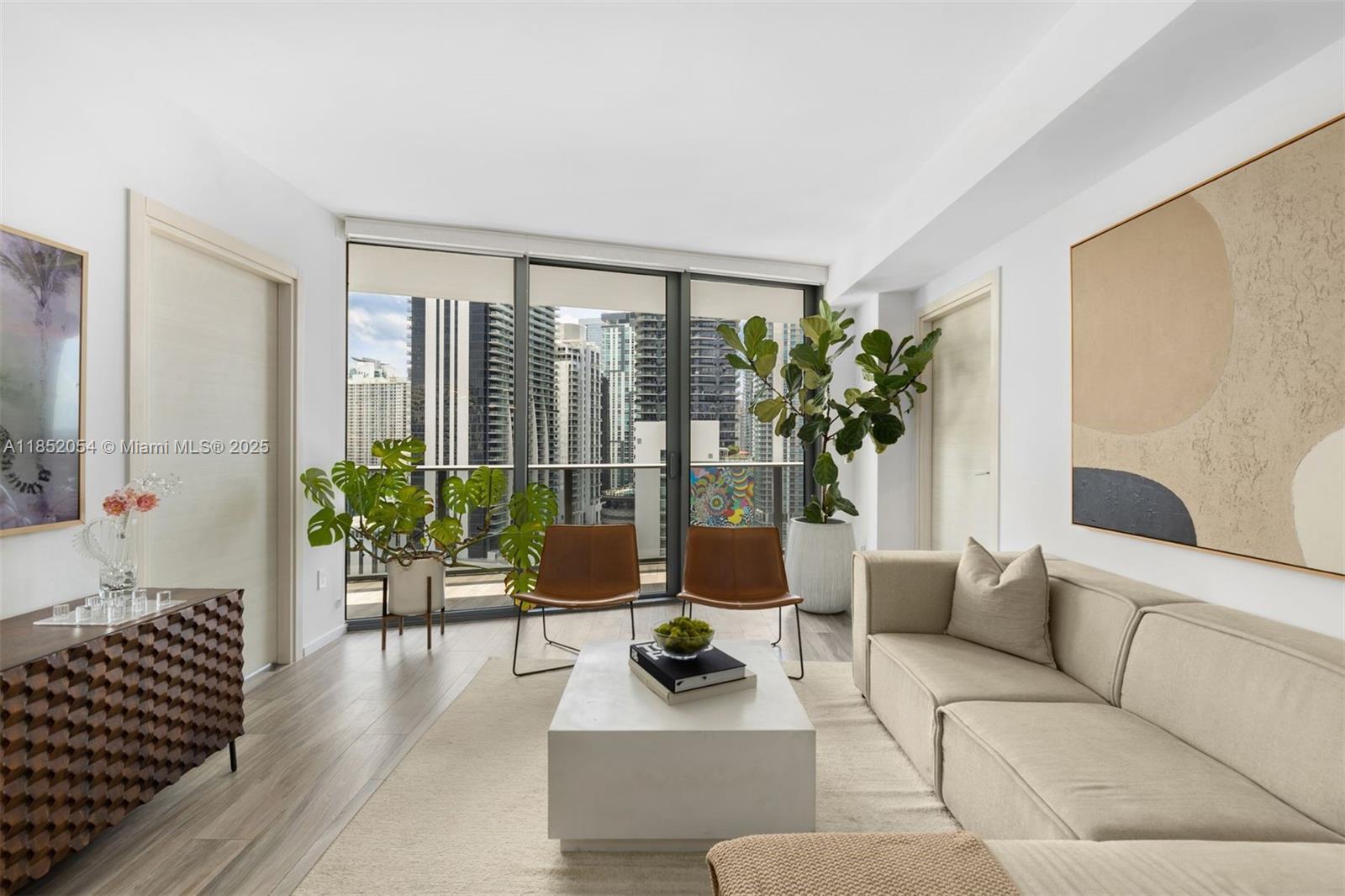 801 S Miami Ave Unit: 2102