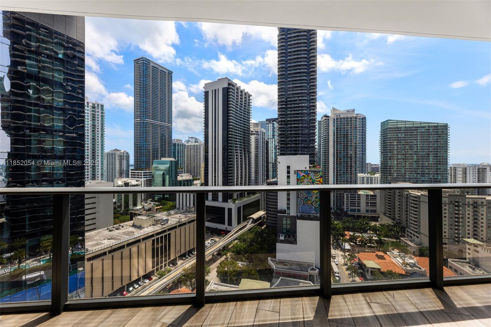 801 S Miami Ave Unit: 2102