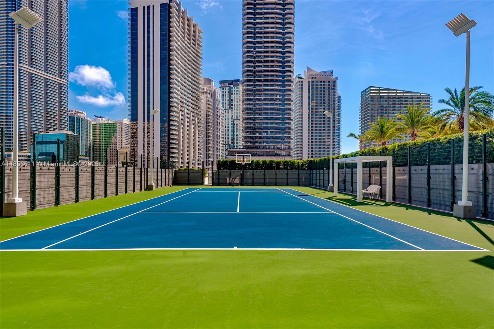 801 S Miami Ave Unit: 5804