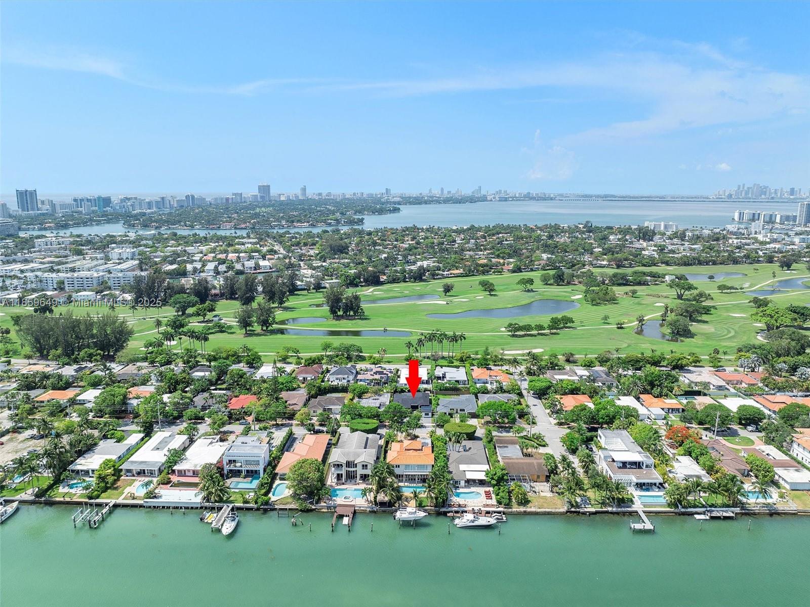 420 N Shore Dr