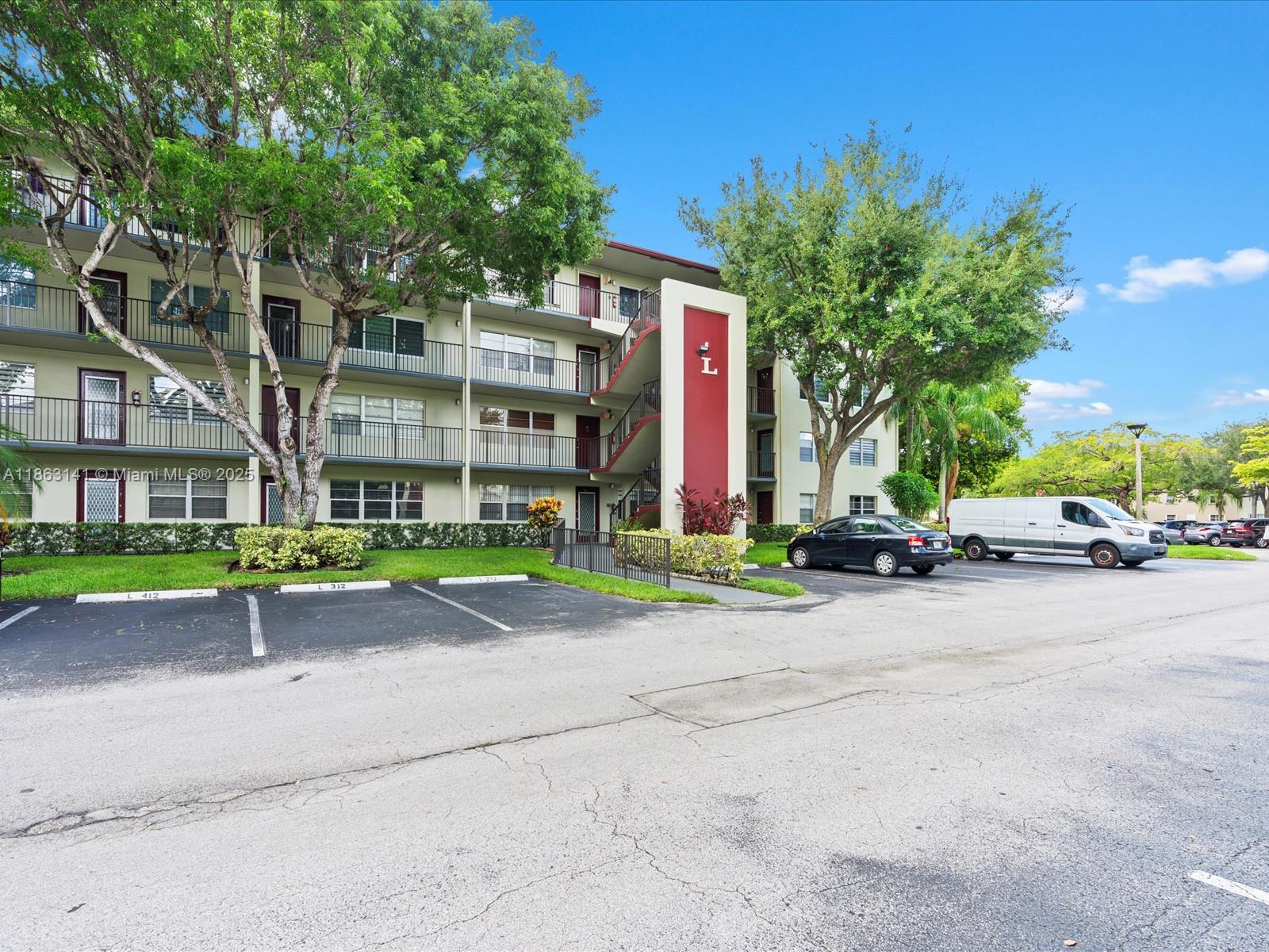 13250 SW 7th Ct # 317L