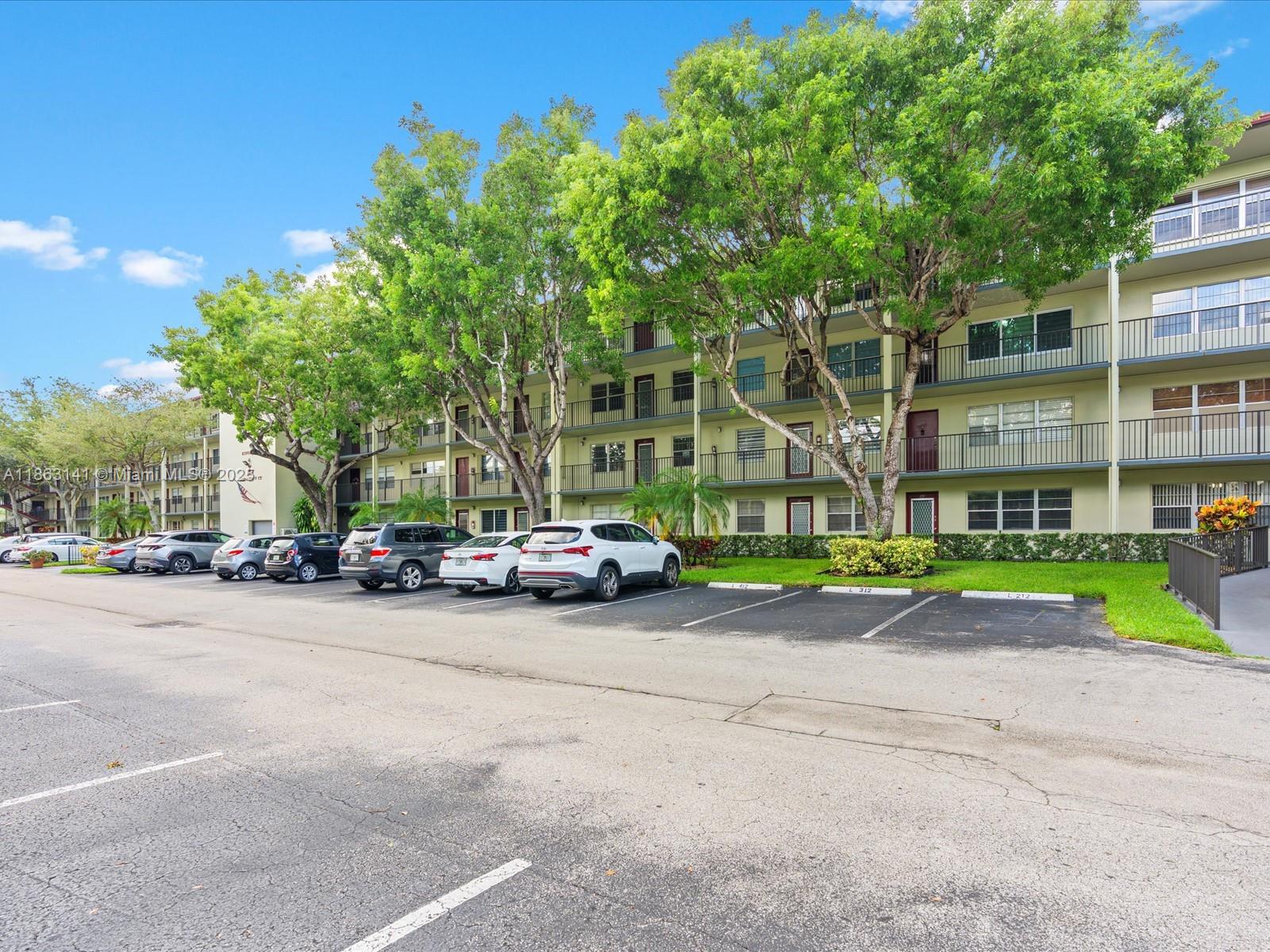 13250 SW 7th Ct # 317L
