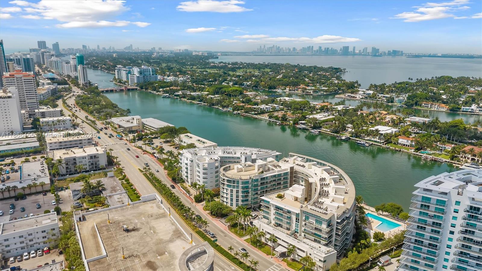 6620 Indian Creek Dr # 112