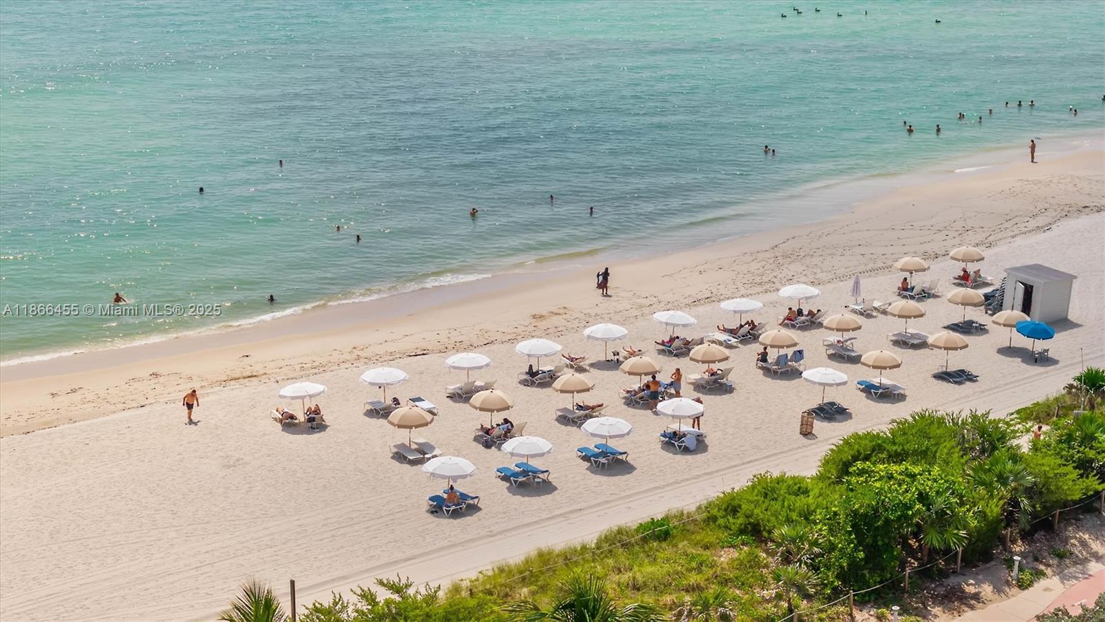 6620 Indian Creek Dr # 112