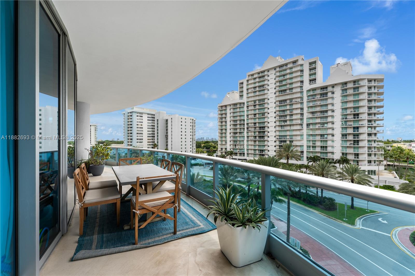 5959 Collins Ave # 701