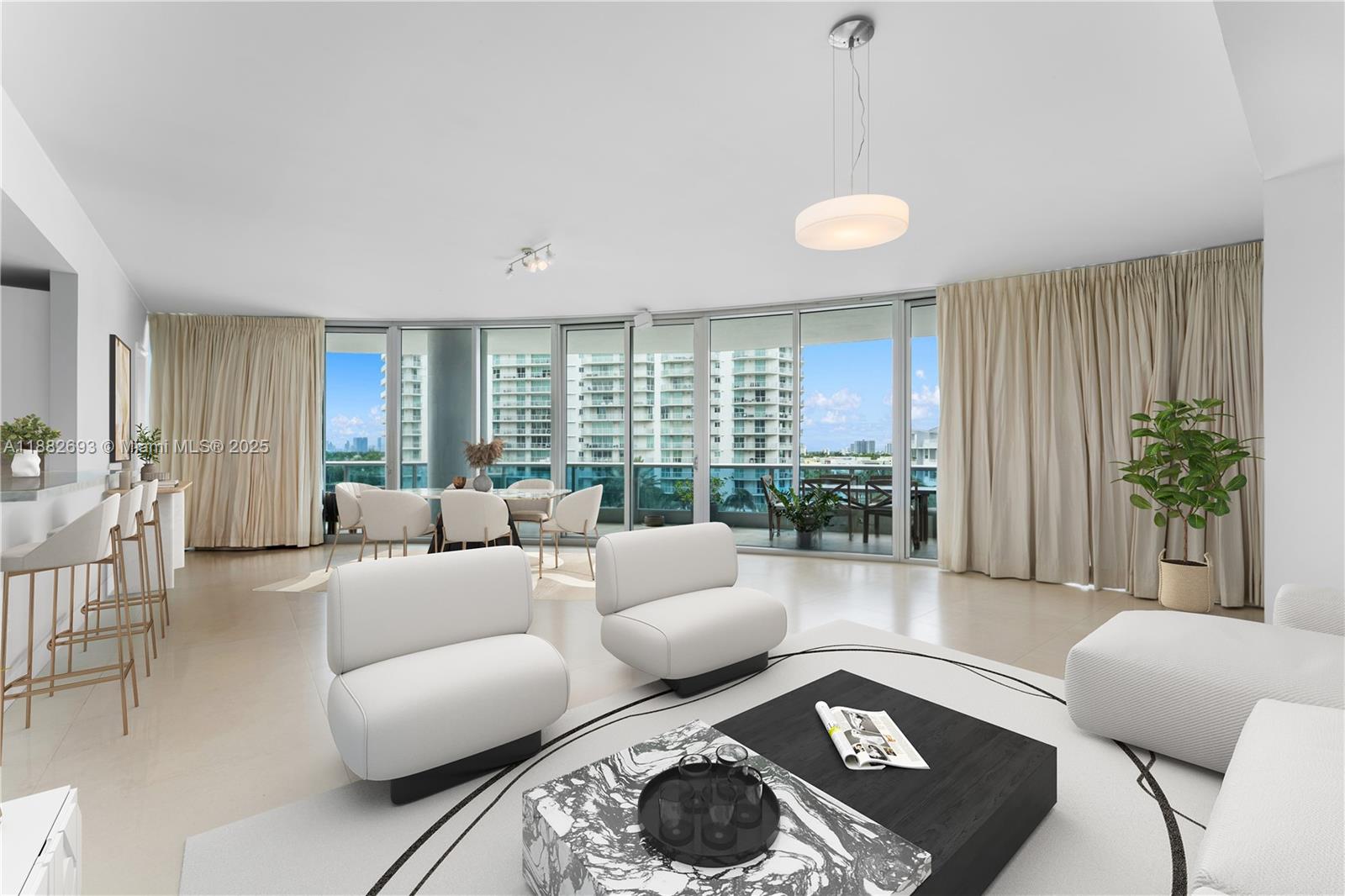 5959 Collins Ave # 701