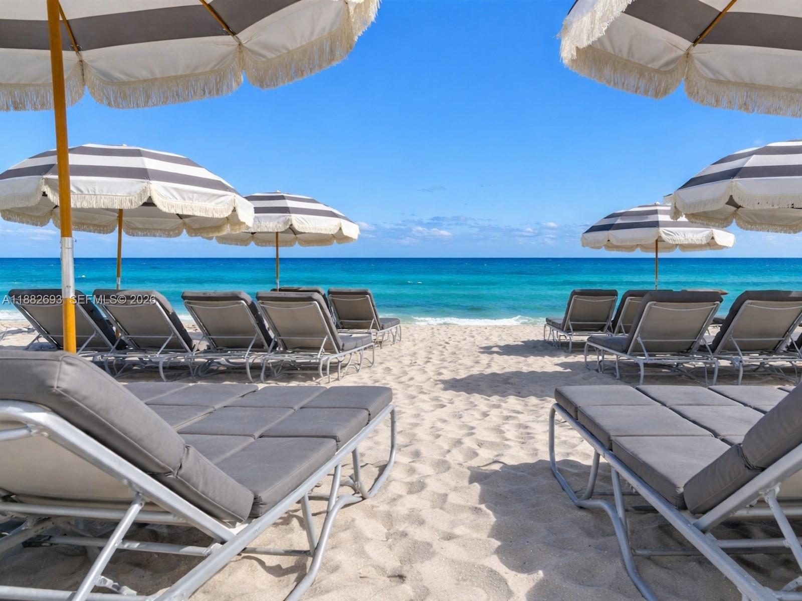 5959 Collins Ave # 701