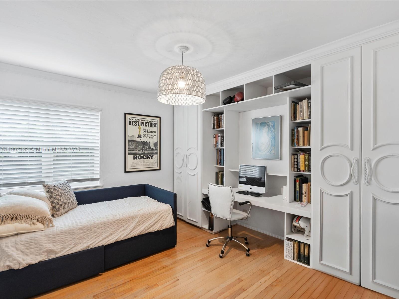 2700 SW 4th Ave, Miami