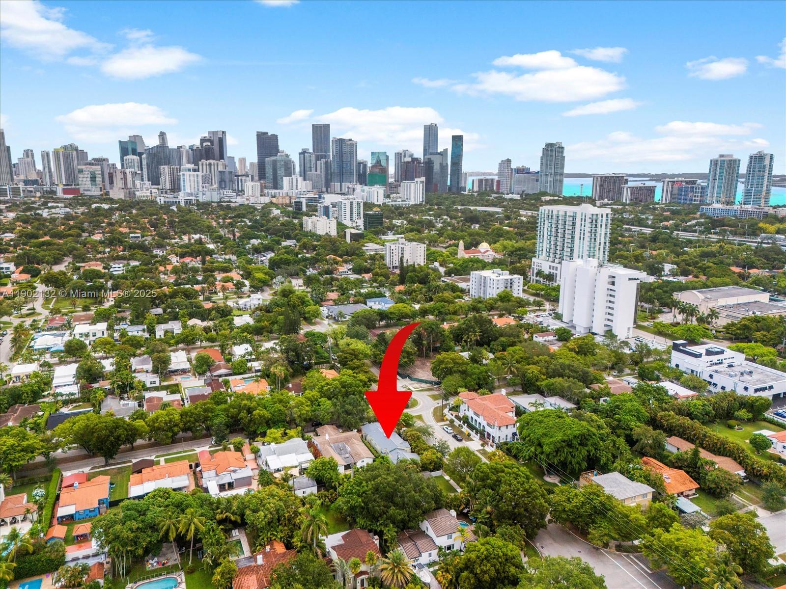 2700 SW 4th Ave, Miami