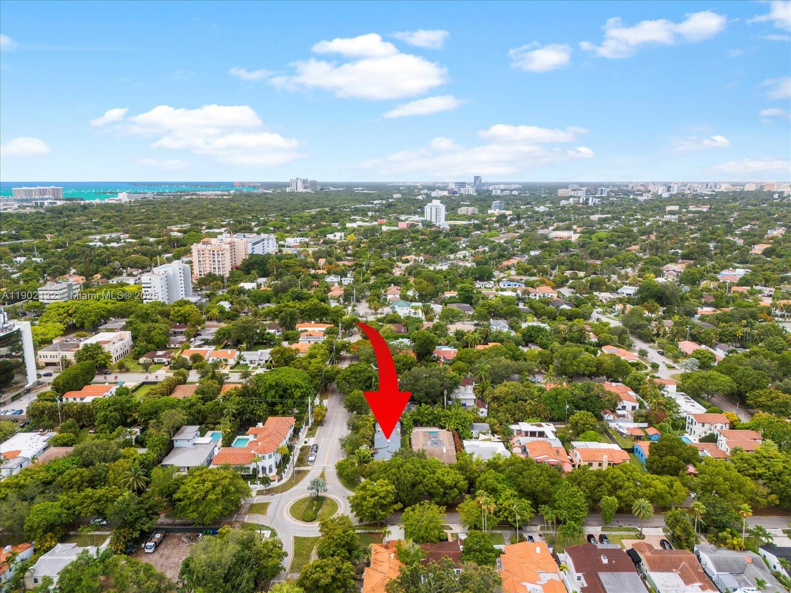 2700 SW 4th Ave, Miami