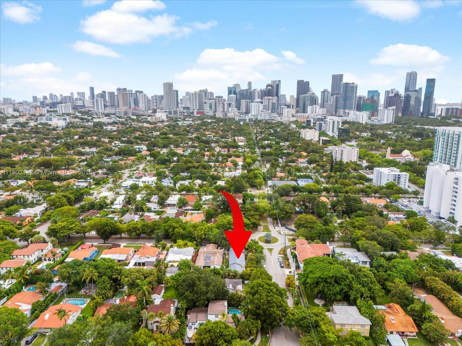 2700 SW 4th Ave, Miami