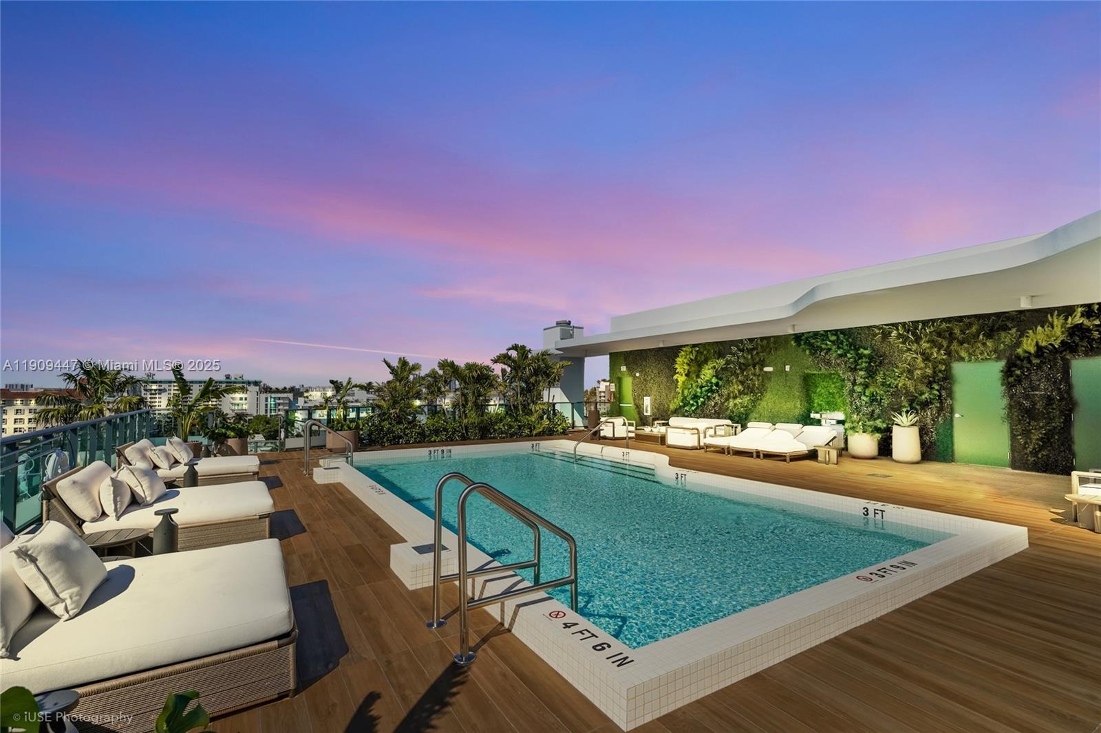 9901 W Bay Harbor Dr # 506