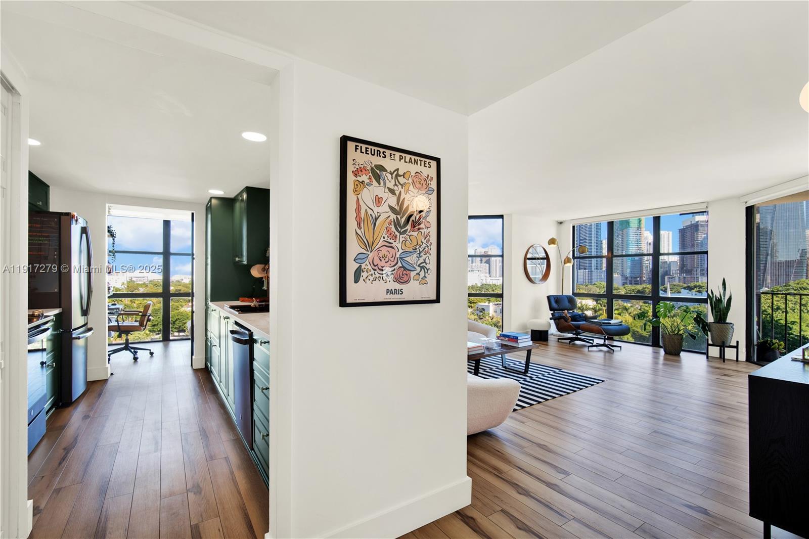 1915 Brickell Ave # C1101