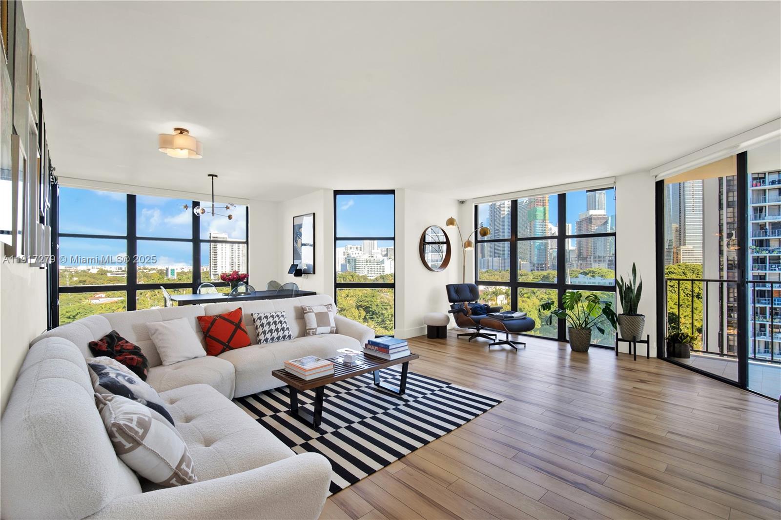 1915 Brickell Ave # C1101