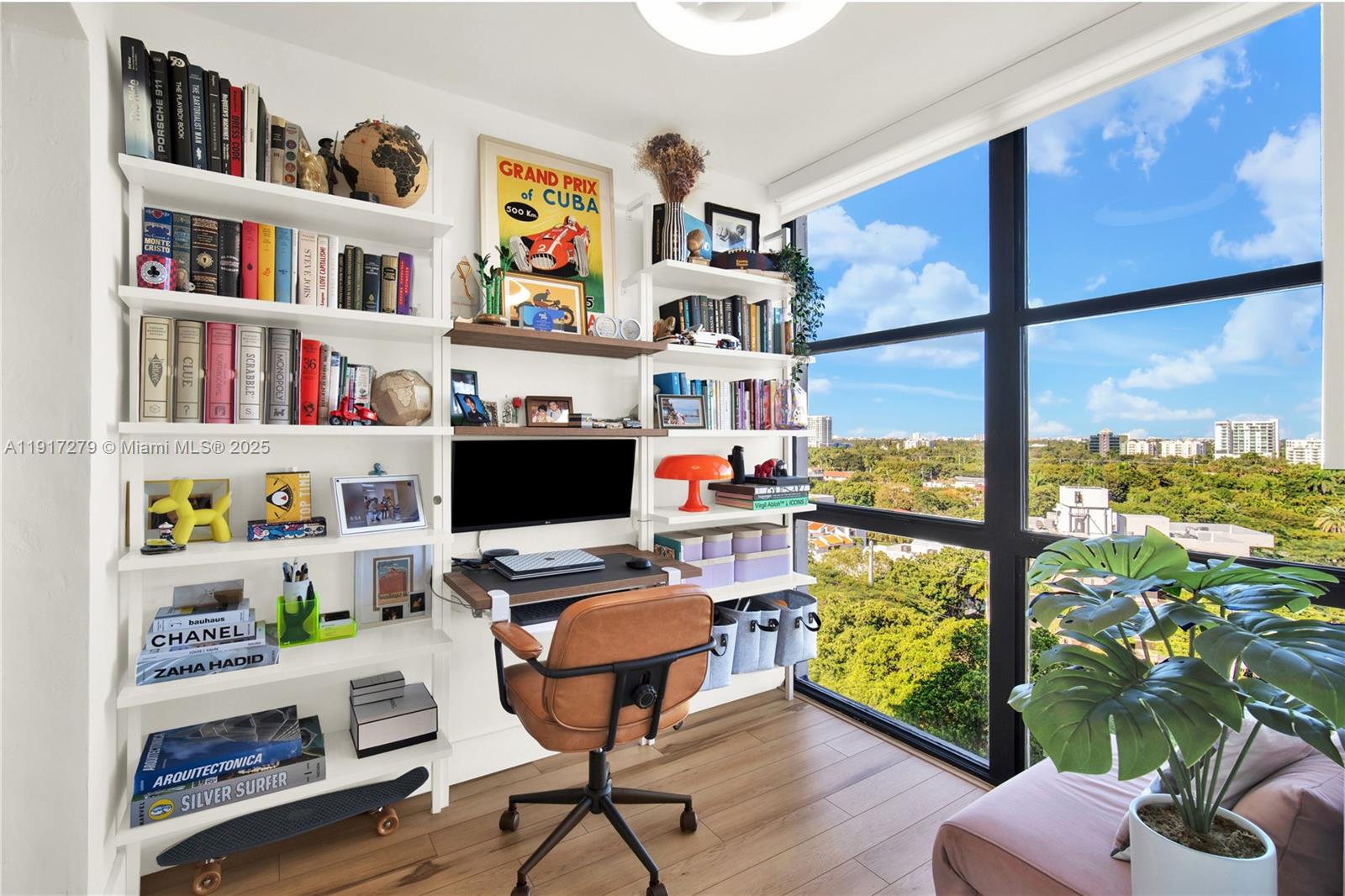 1915 Brickell Ave # C1101