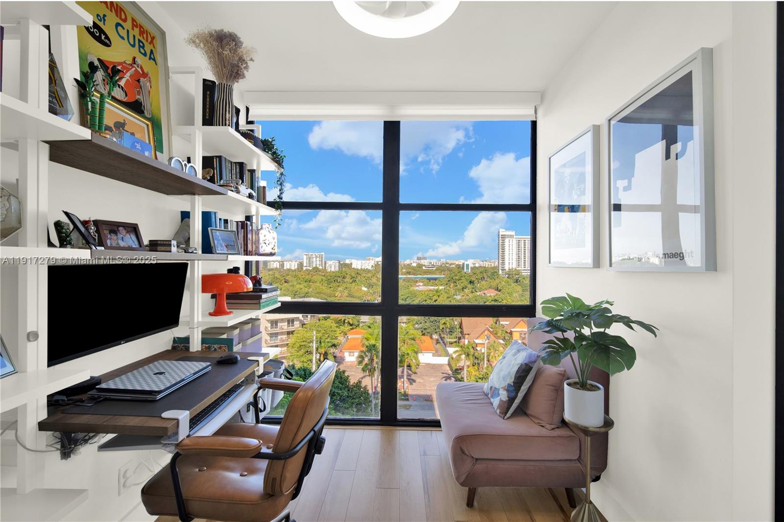 1915 Brickell Ave # C1101