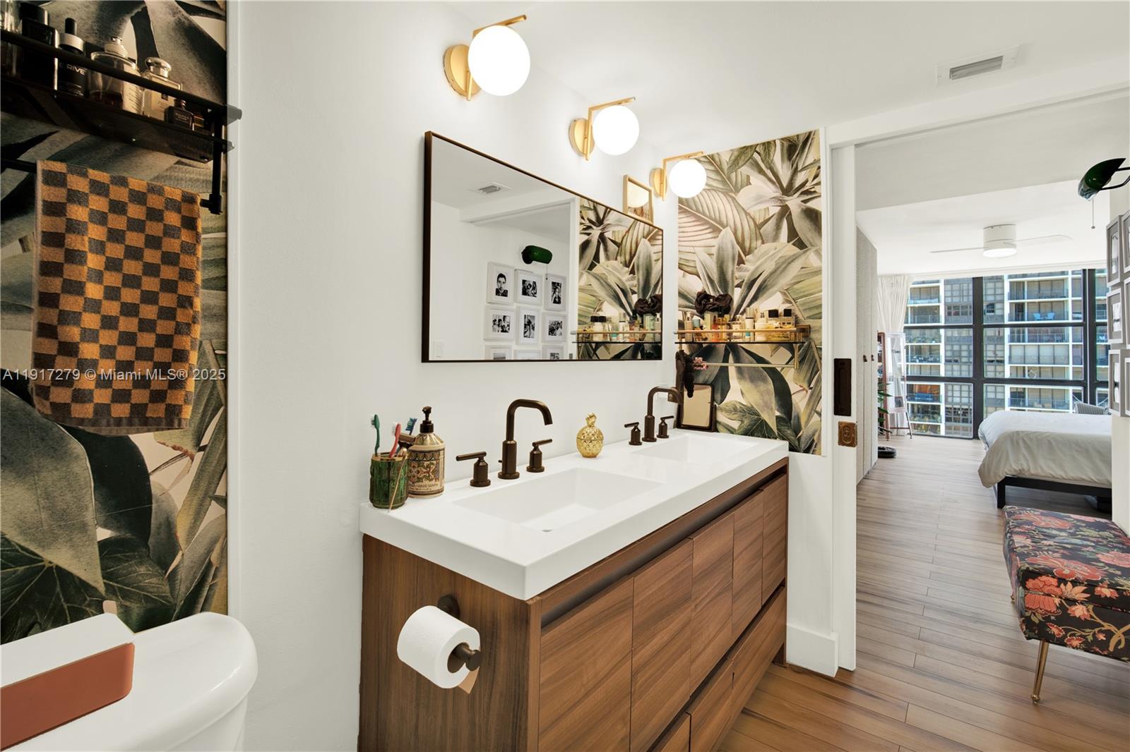 1915 Brickell Ave # C1101