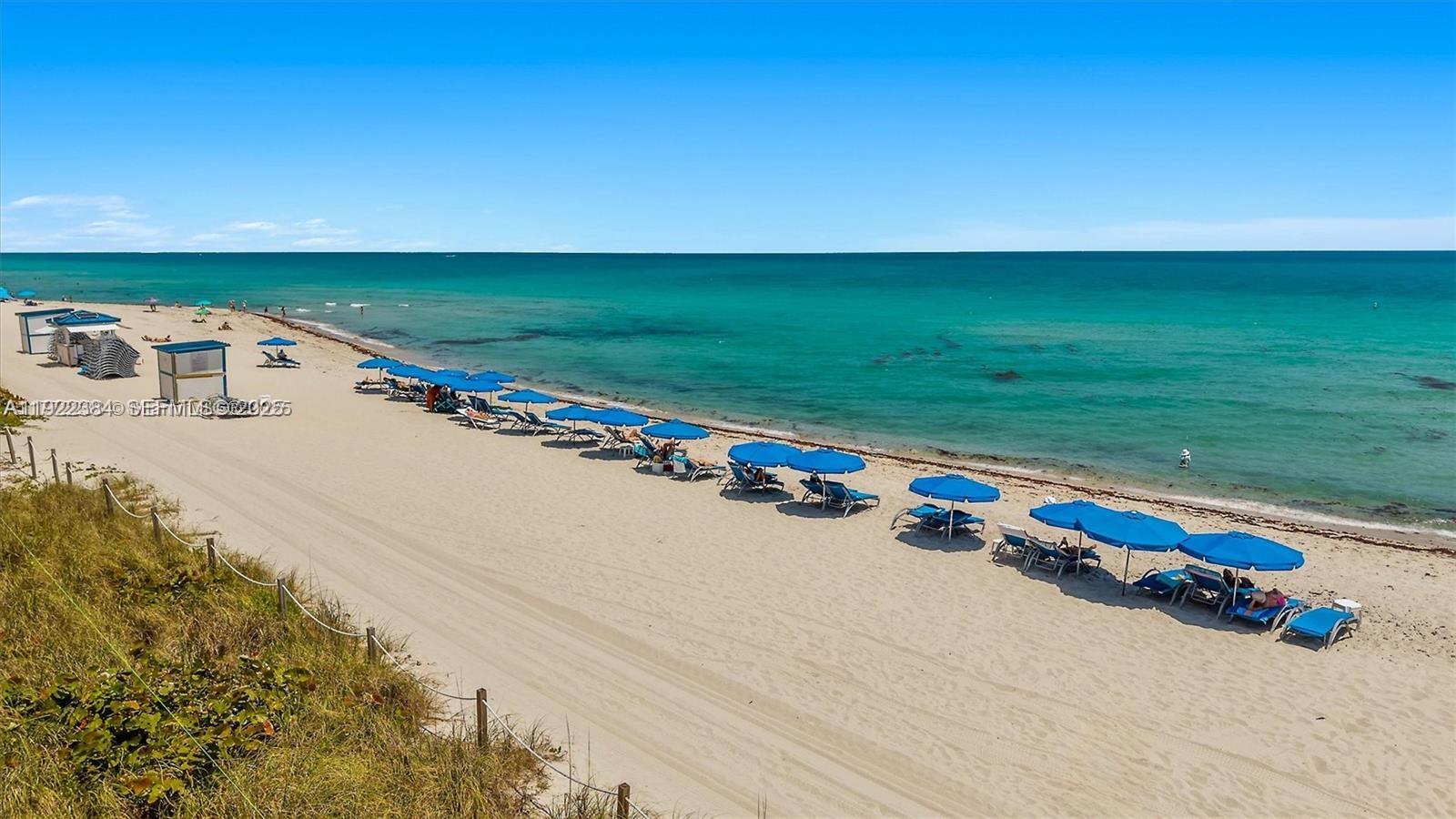 6365 Collins Ave # 2711