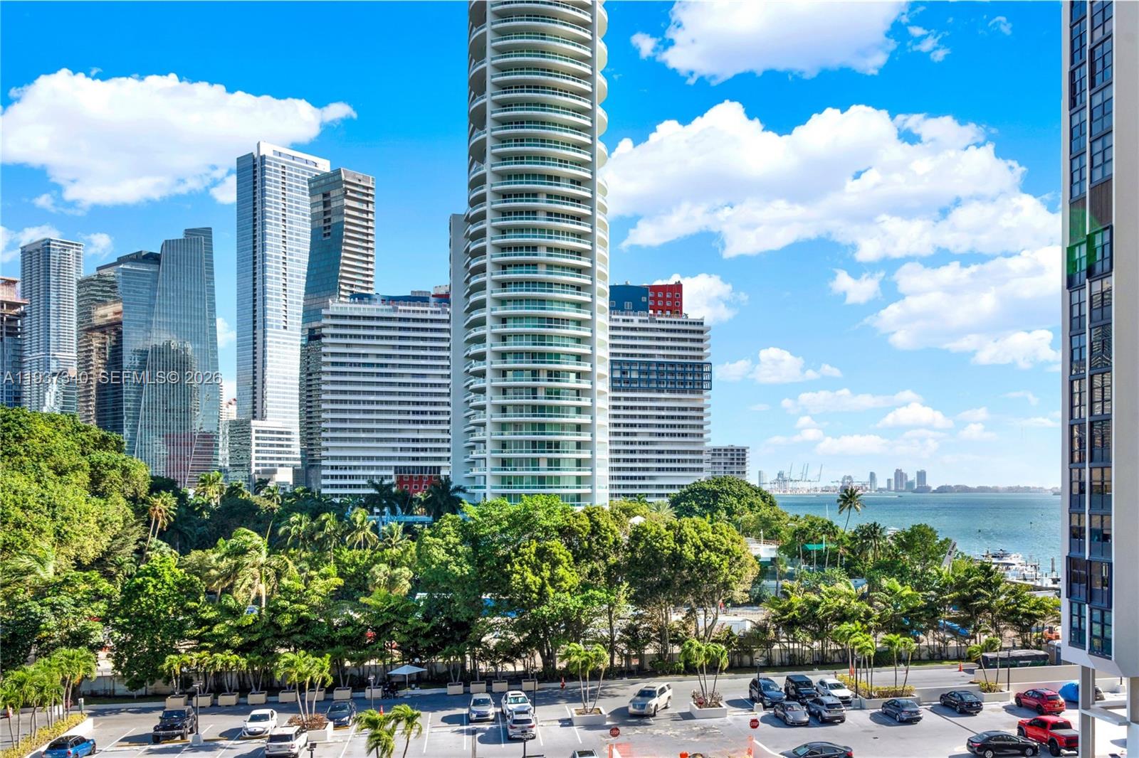 1901 Brickell Ave # B711