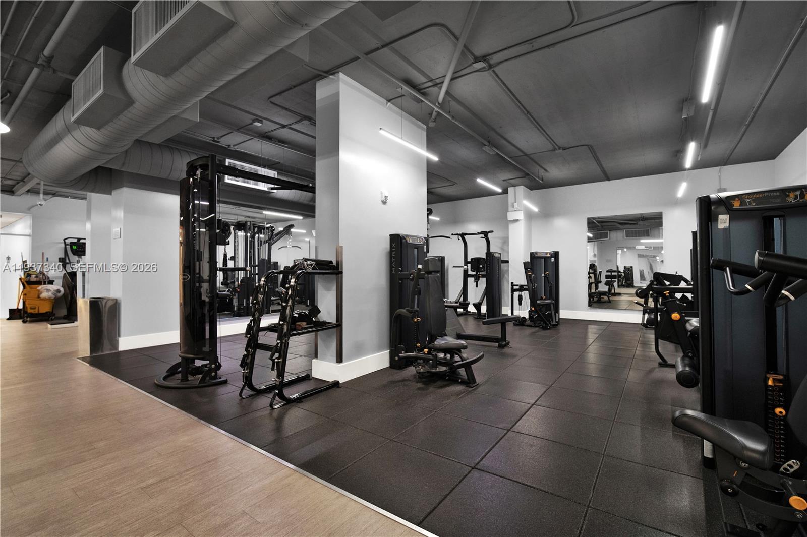 1901 Brickell Ave # B711