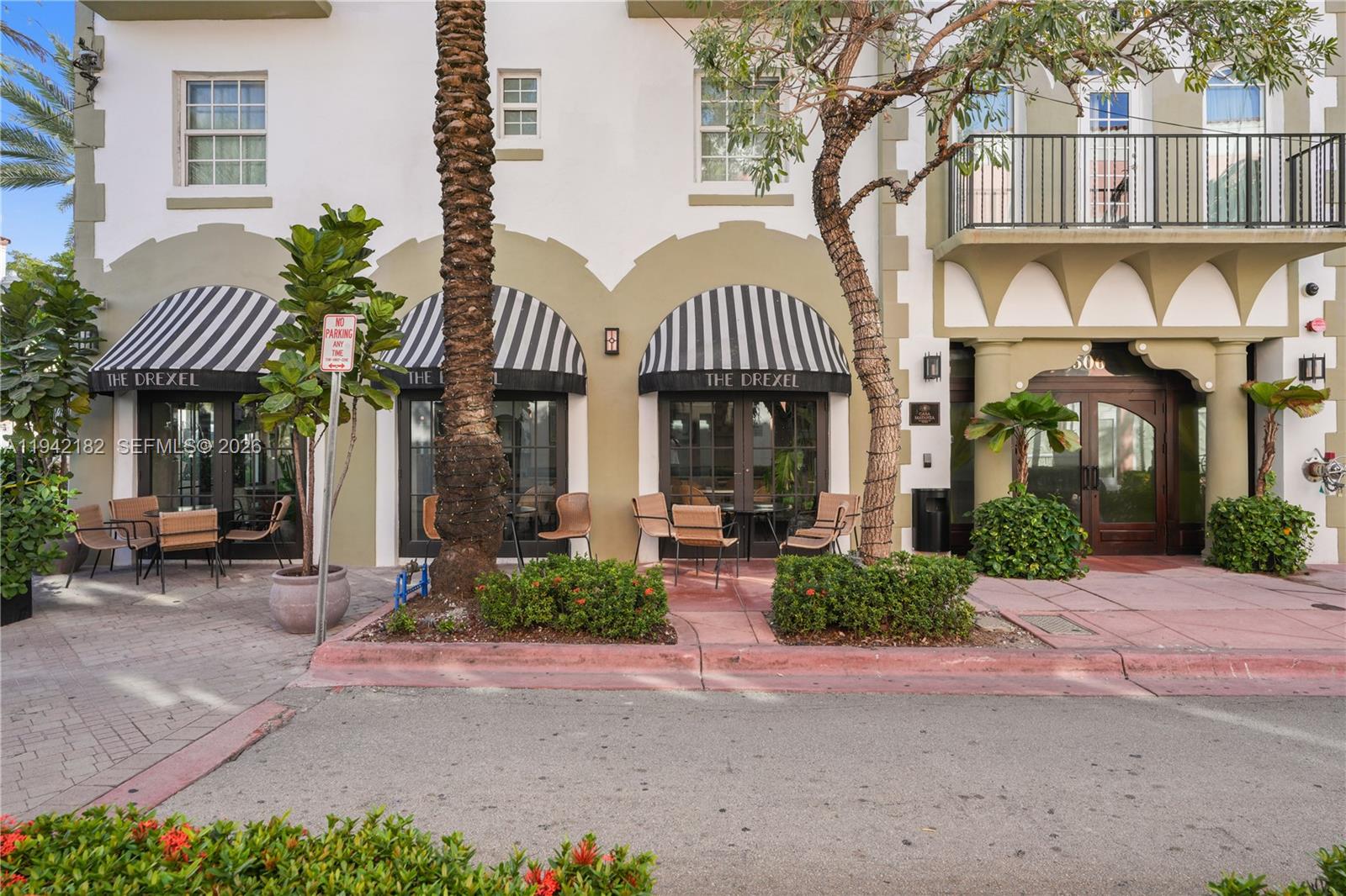 750 Espanola Way # 6