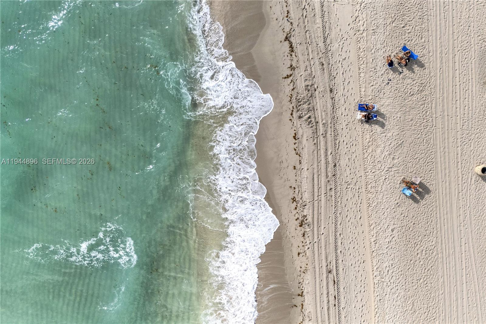 3505 S Ocean Dr # 318