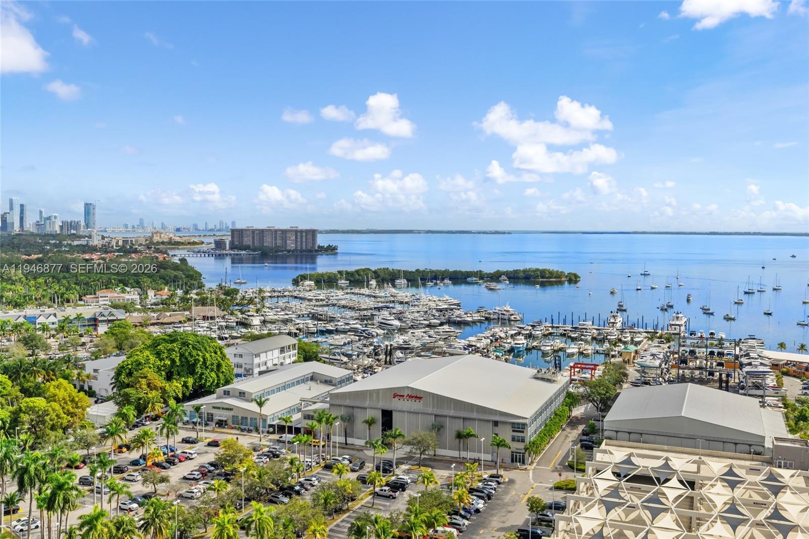 2675 S Bayshore Dr # 1602S