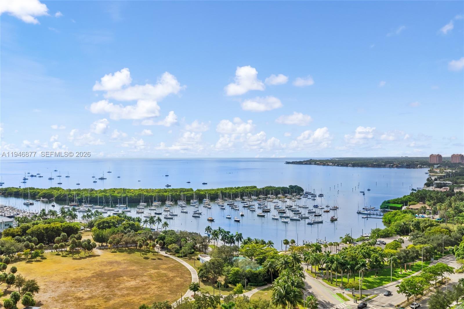 2675 S Bayshore Dr # 1602S