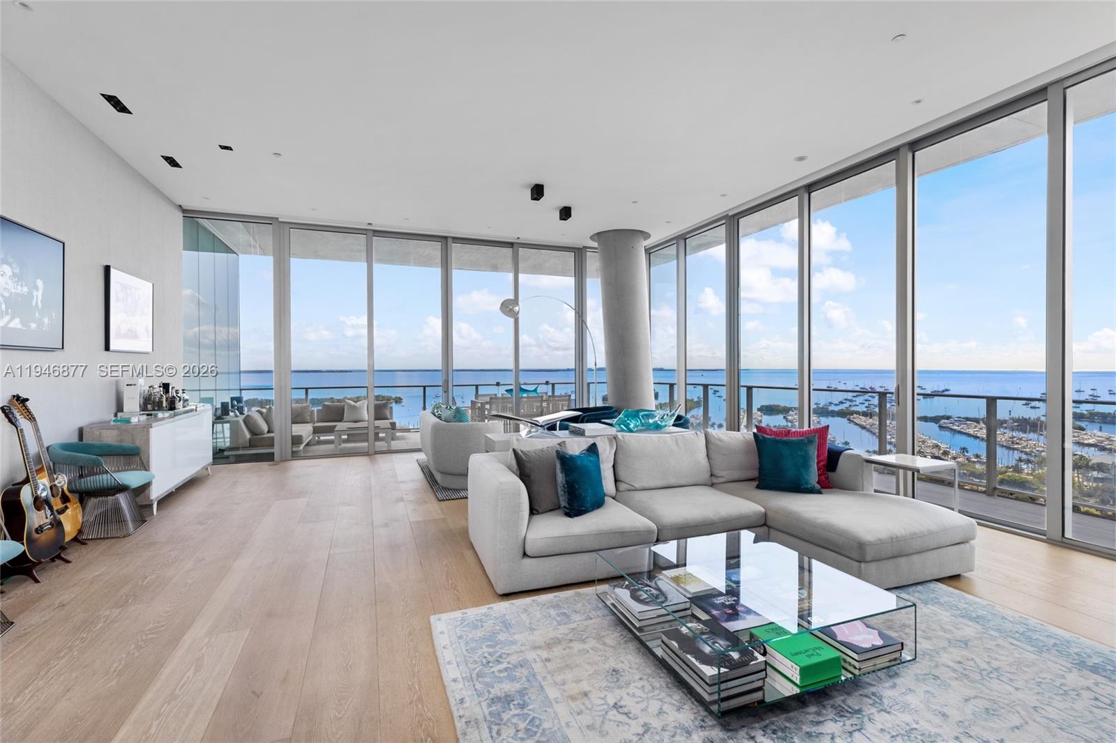 2675 S Bayshore Dr # 1602S